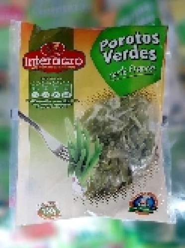 poroto verde congelado8